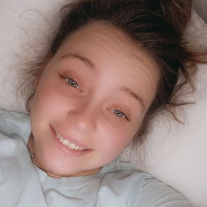Meet your Posher, Bethany